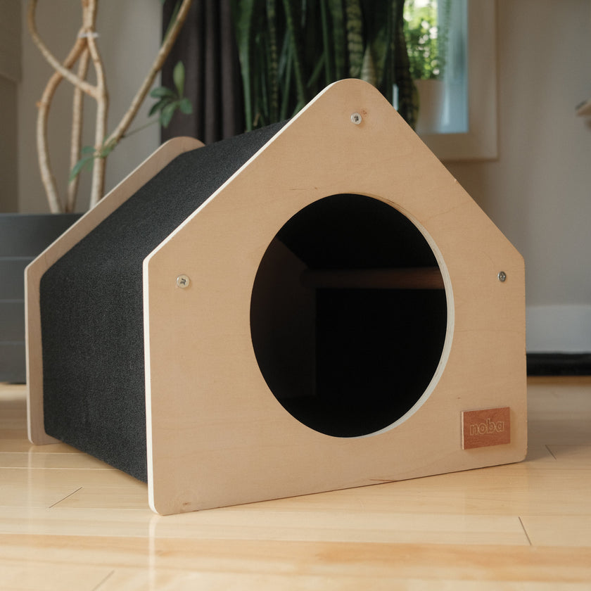 The Urban Condo Pet House