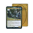 Uro, Titan of Nature's Wrath Metal Orica Card
