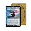 Urza, Lord High Artificer Metal Orica Card