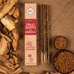 Palo Santo with Sandalwood Incense
