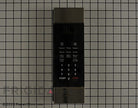 Frigidaire 5304519365 Stainless Steel Microwave Control Panel