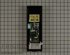 Frigidaire 5304519365 Stainless Steel Microwave Control Panel