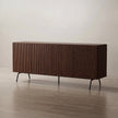 VEIL Sideboard  4 Doors