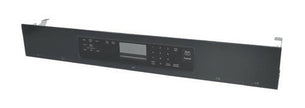 Panneau de commande de four Whirlpool, pièce W11091882