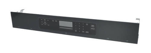Panneau de commande de four Whirlpool, pièce W11091882