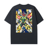 Number F0: Utopic Future Zexal T-shirt