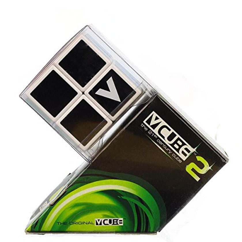 V-CUBE - V - Cube 2