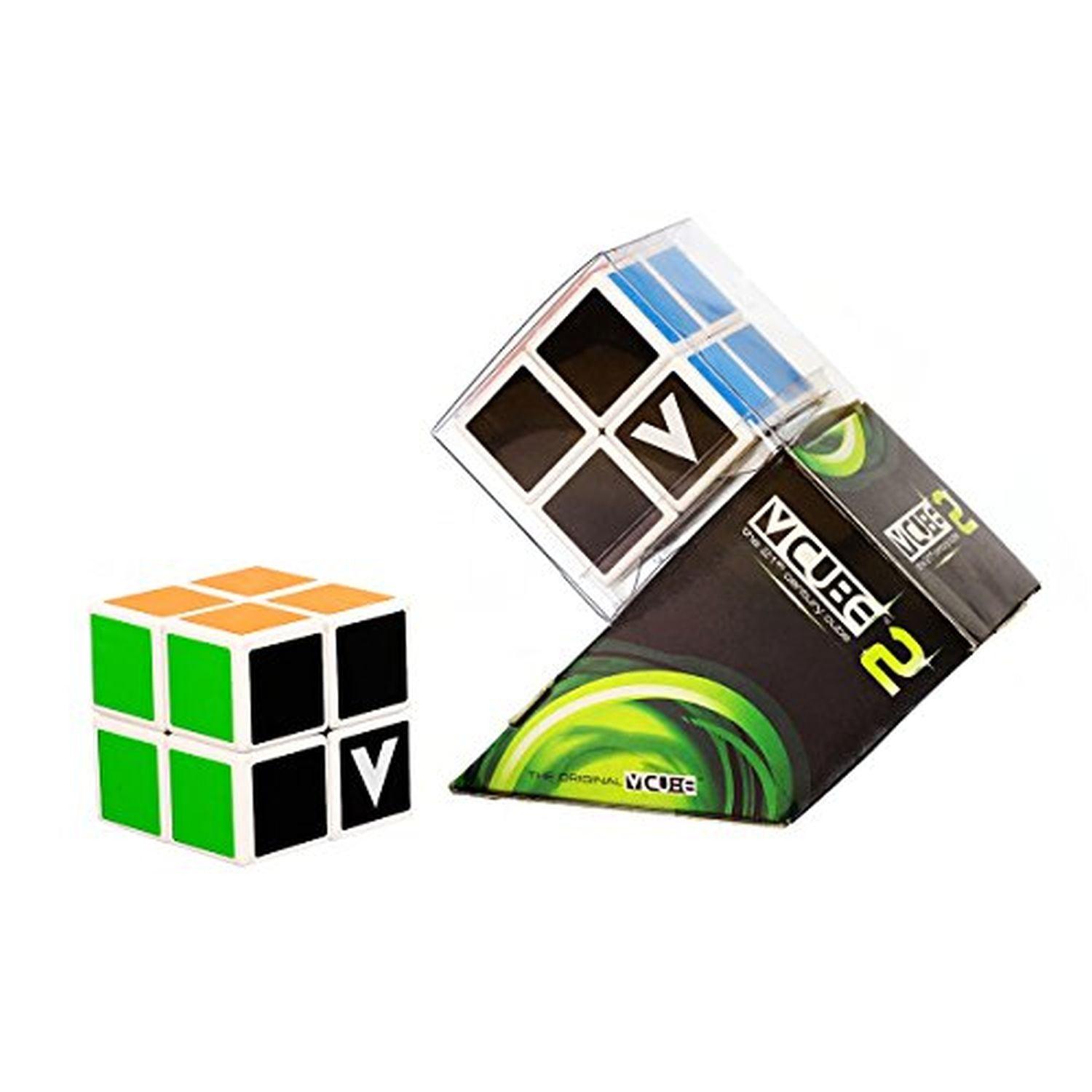 V-CUBE - V - Cube 2