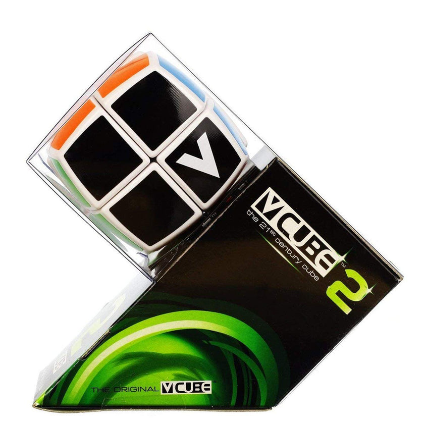 V-CUBE - V - Cube 2B
