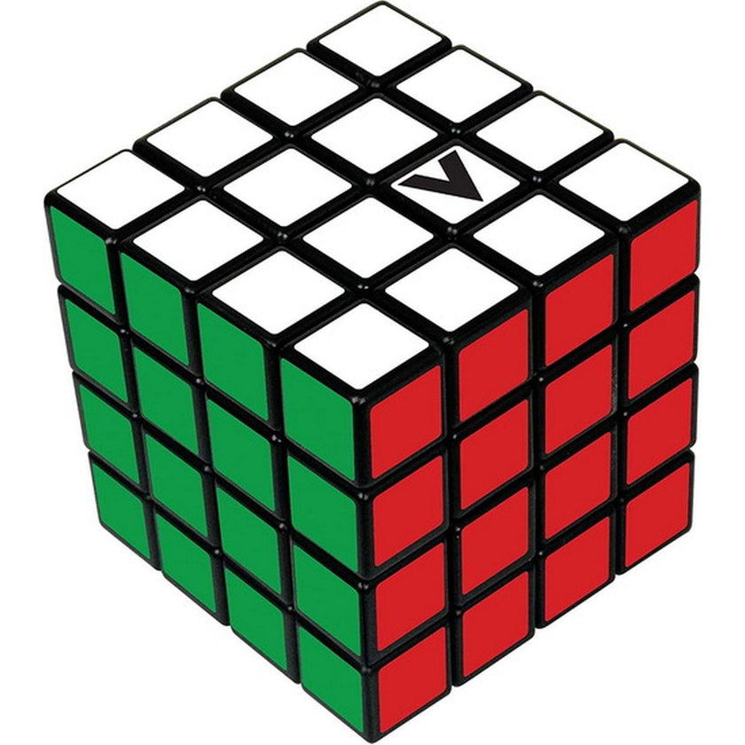 V-CUBE - V - Cube 4