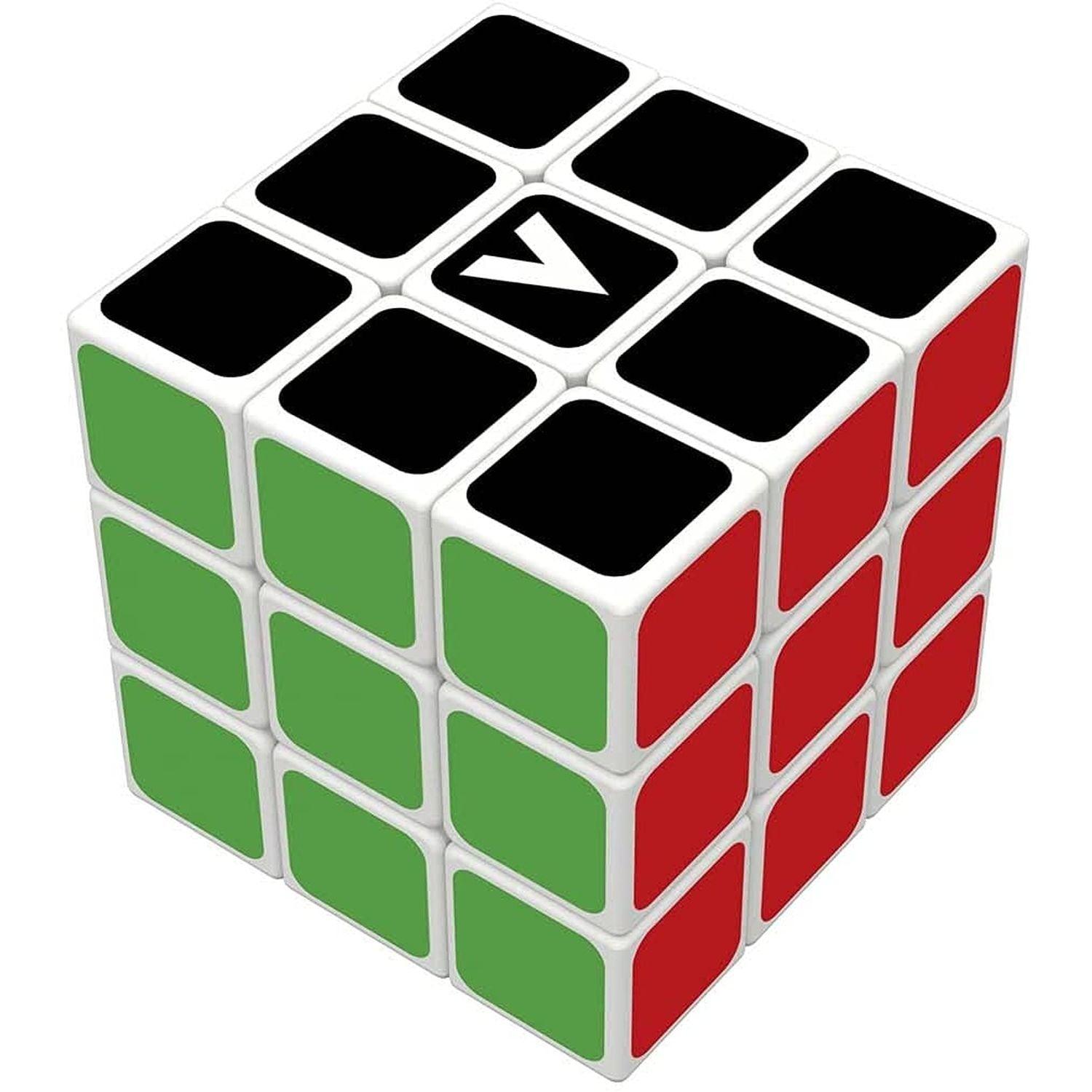 V-CUBE - V - Cube 4