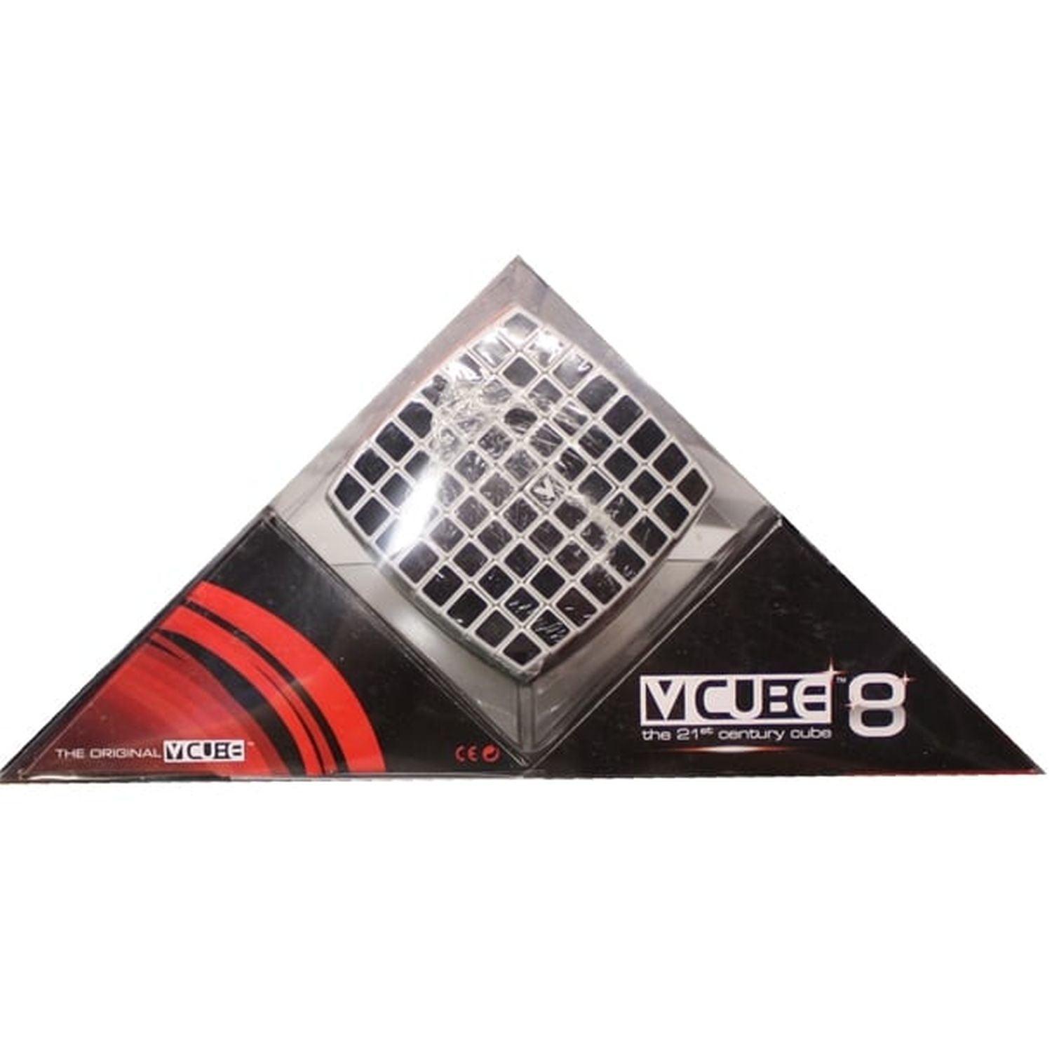 V-CUBE - V - Cube 8B