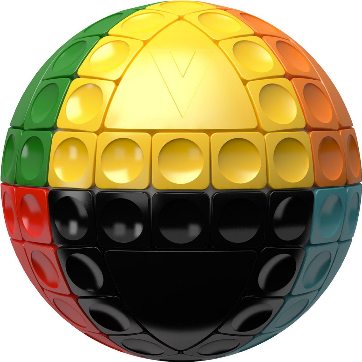 V-CUBE - V - Sphere
