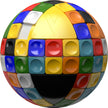 V-CUBE - V - Sphere