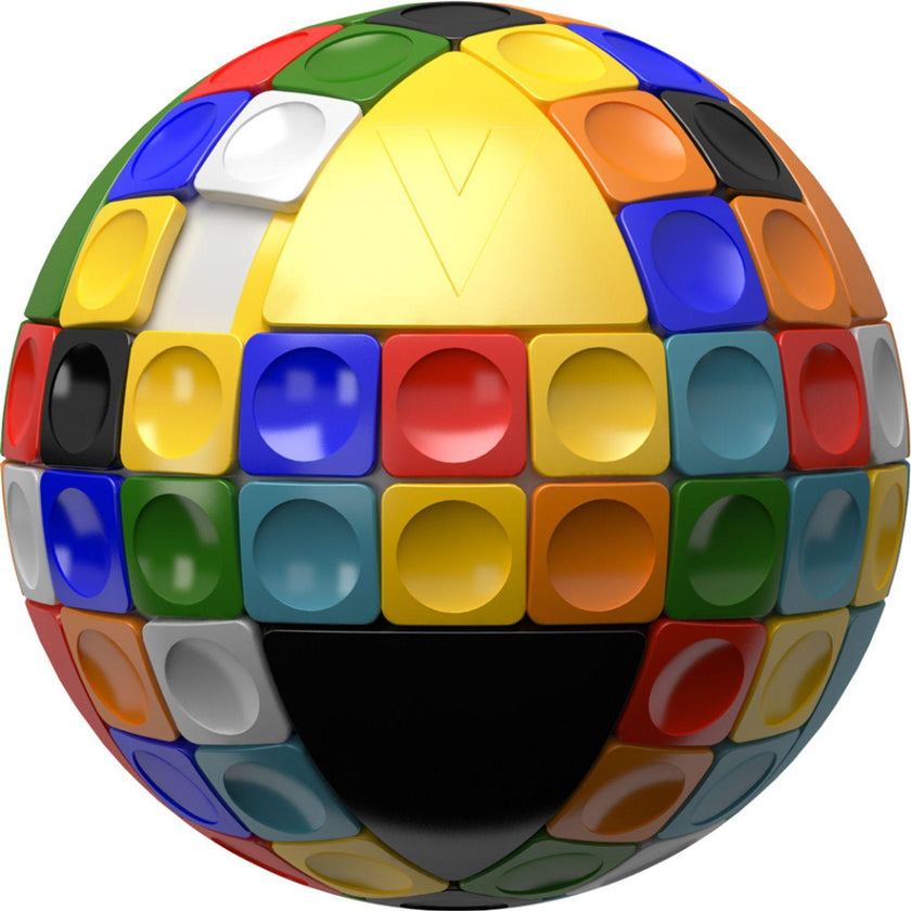 V-CUBE - V - Sphere