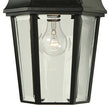 Verre de remplacement pour luminaire extérieur Snoc Grand Vintage II