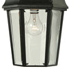 Verre de remplacement pour luminaire extérieur Snoc Grand Vintage II