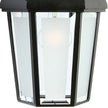 Verre de remplacement pour luminaire extérieur Snoc Grand Vintage II