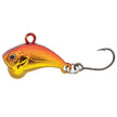 EuroTackle Z-Viber MICRO 1/16oz Tungsten Jigging Lure