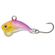 EuroTackle Z-Viber MICRO 1/16oz Tungsten Jigging Lure
