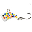 EuroTackle Z-Viber MICRO 1/16oz Tungsten Jigging Lure