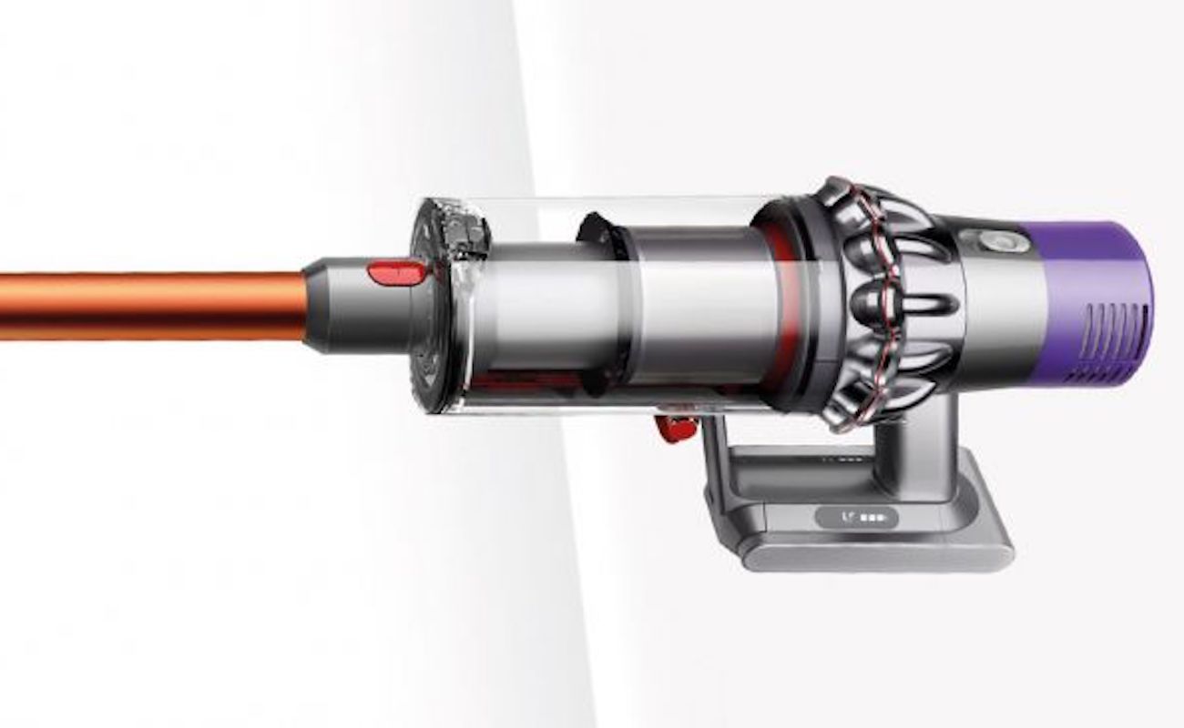 DYSON OFFICIAL OUTLET - V10 Next Gen Cordless Vacuum Cleaner - Refurbished (EXCELLENT) with 1 year Dyson Warranty -  V10B