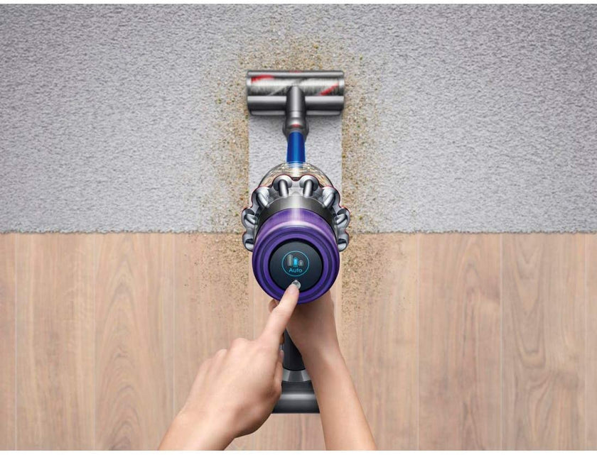 DYSON OFFICIAL OUTLET - V11H Cordless Vacuum with Hard Surface Cleaner - Refurbished (EXCELLENT)  with 1 year Dyson Warranty -  V11H