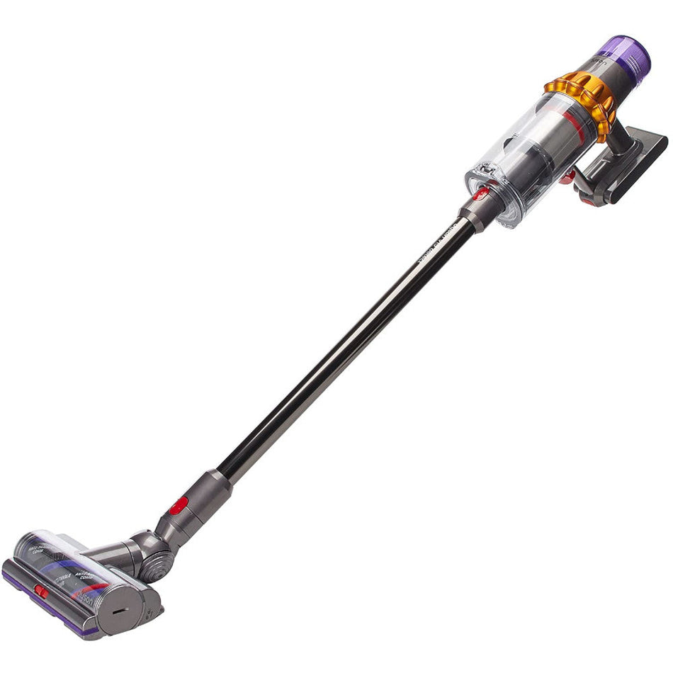 DYSON OFFICIAL OUTLET - V15 Detect Core Cordless Vacuum - Refurbished with 1 year Dyson Warranty (Excellent)- V15