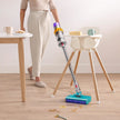 DYSON OFFICIAL OUTLET - V15 Detect Submarine Cordless Vacuum - Refurbished with 1 year Dyson Warranty (Excellent)
