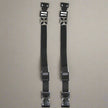 Iron Cross Motorcycle Riding Pant Tie Down