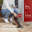 VacLife Cordless Handheld Vacuum