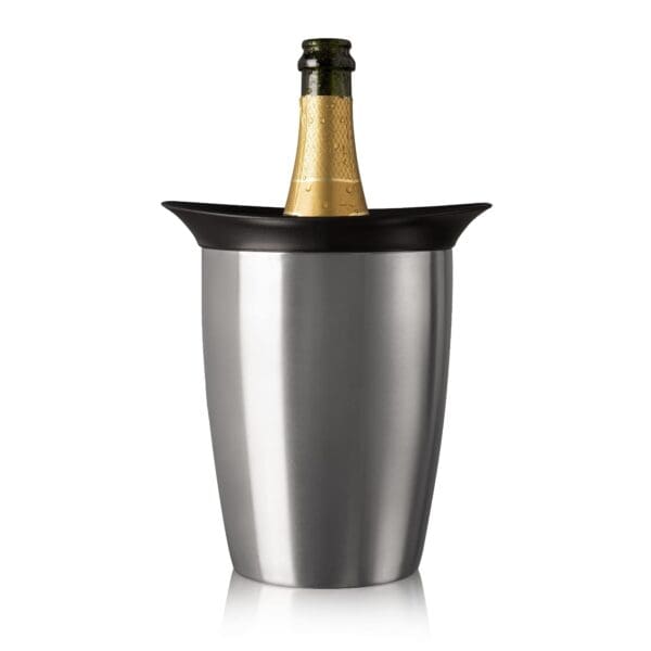 VACUVIN - Active Cooler Champagne