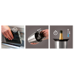 VACUVIN - Active Cooler Champagne