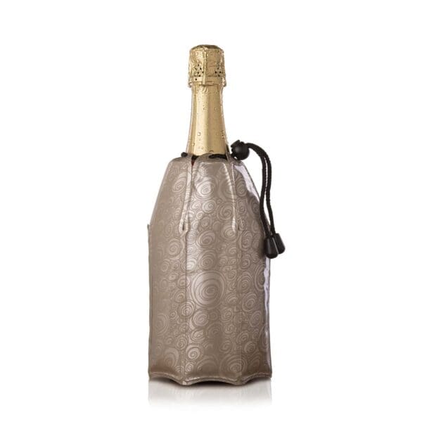 VACUVIN - Active Cooler Champagne Sleeve