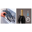 VACUVIN - Active Cooler Champagne Sleeve