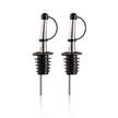 VACUVIN - Bottle Pourer w/Cap 2/ST