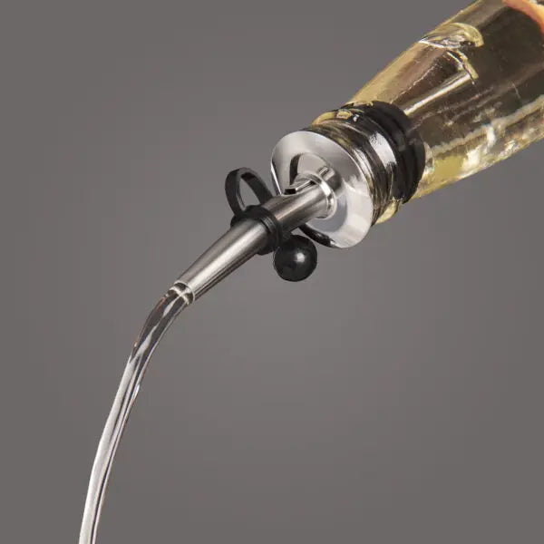 VACUVIN - Bottle Pourer w/Cap 2/ST