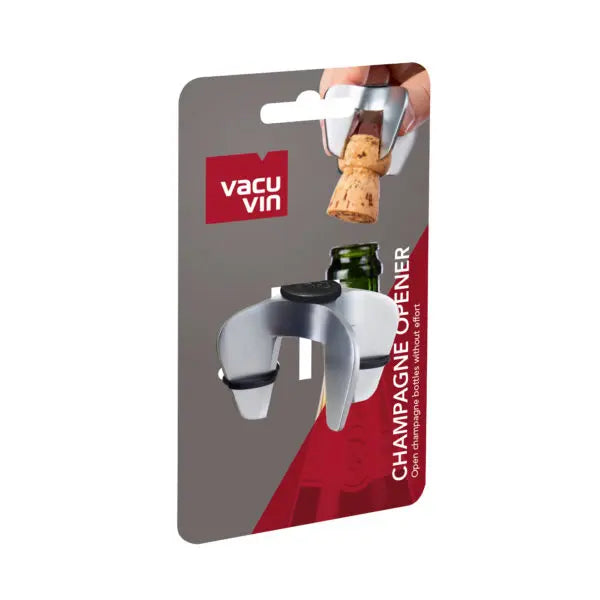 VACUVIN - Champagne Opener