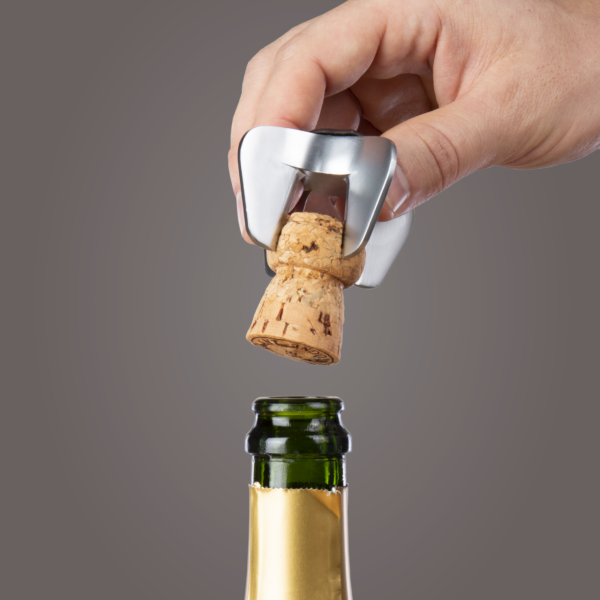 VACUVIN - Champagne Opener