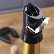 VACUVIN - Champagne Saver & Server
