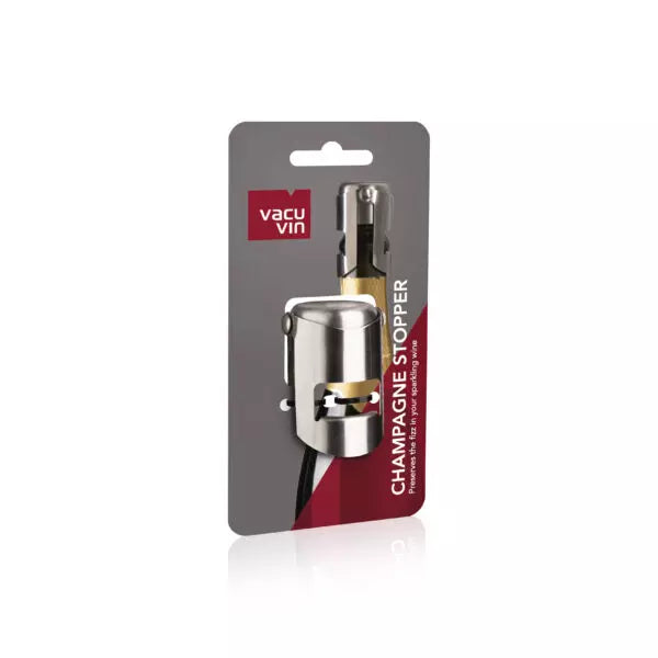 VACUVIN - Champagne Stopper