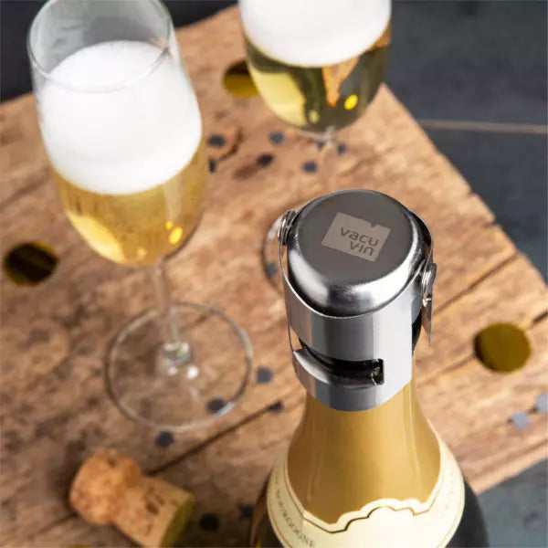 VACUVIN - Champagne Stopper