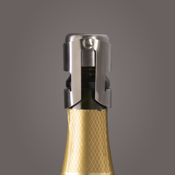 VACUVIN - Champagne Stopper