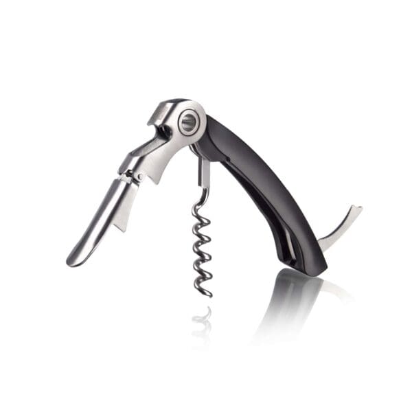 VACUVIN - Double Hinged Corkscrew