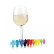 VACUVIN - Glass Markers Party Set 12/ST