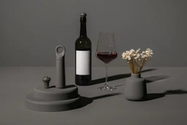 VACUVIN - LOOP Wine Saver