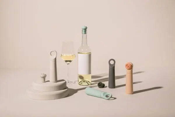 VACUVIN - LOOP Wine Saver