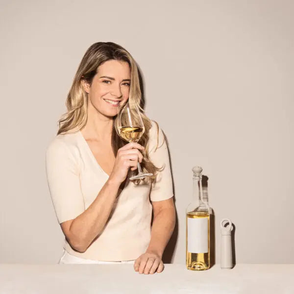 VACUVIN - LOOP Wine Saver