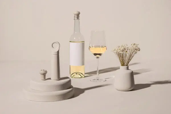 VACUVIN - LOOP Wine Saver