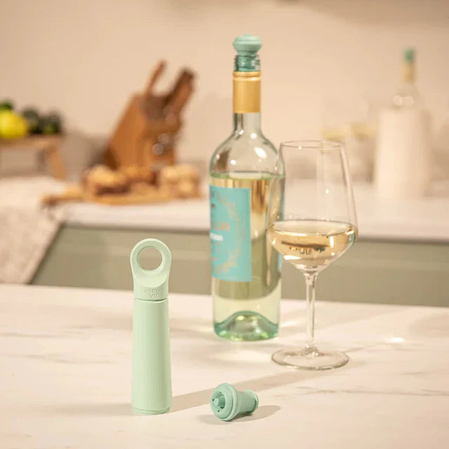 VACUVIN - LOOP Wine Saver